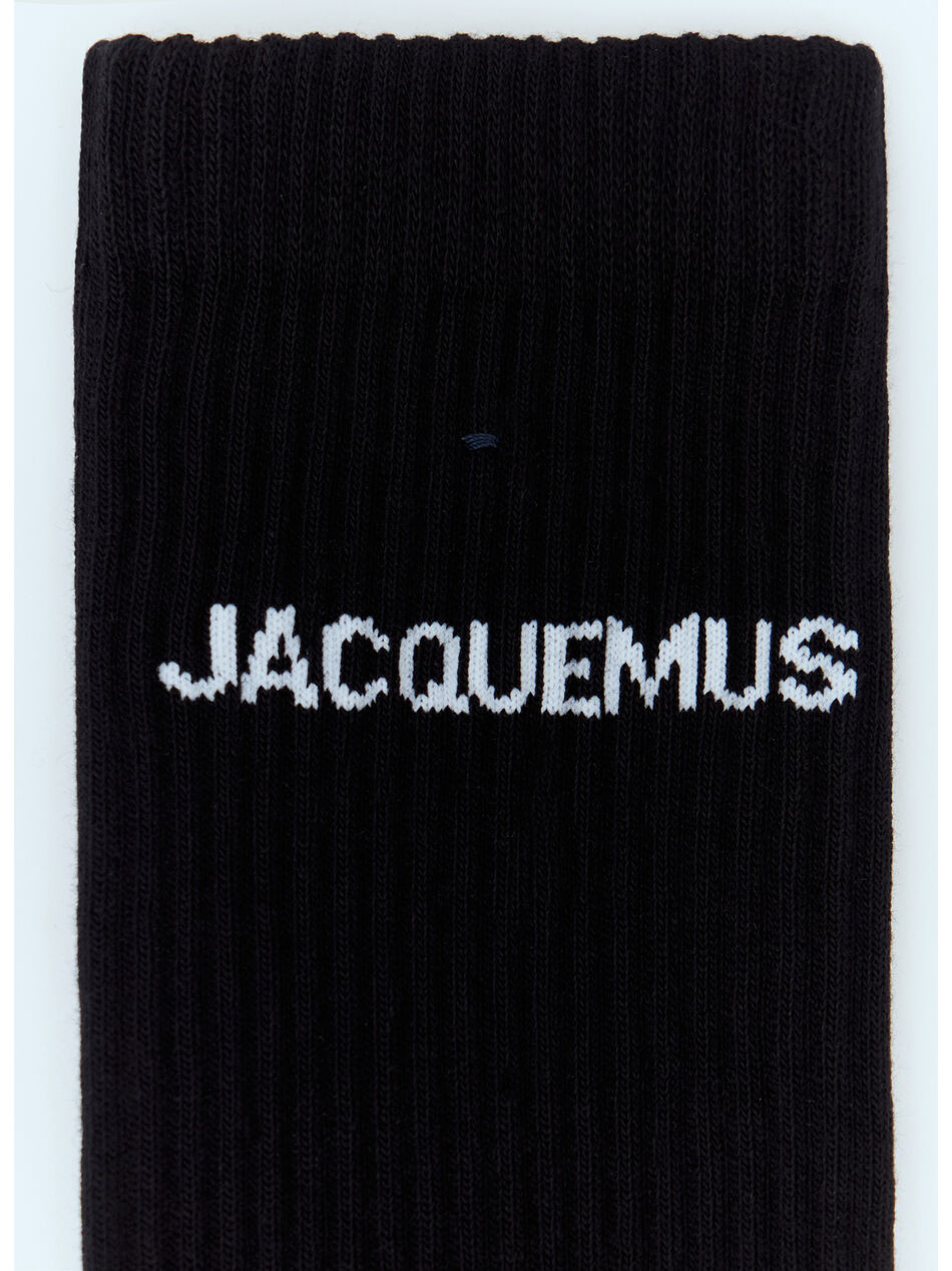 Les Chaussettes Logo Calzini