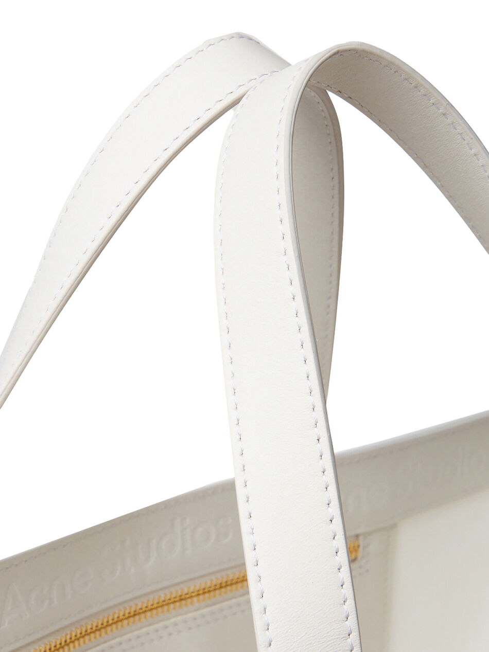 Borsa Tracolla con Logo