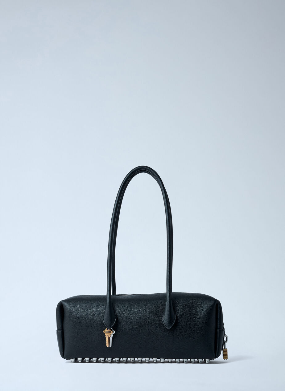 Medium Roux Shoulder Bag