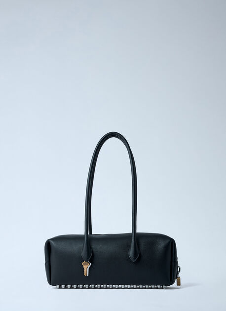 Medium Roux Shoulder Bag