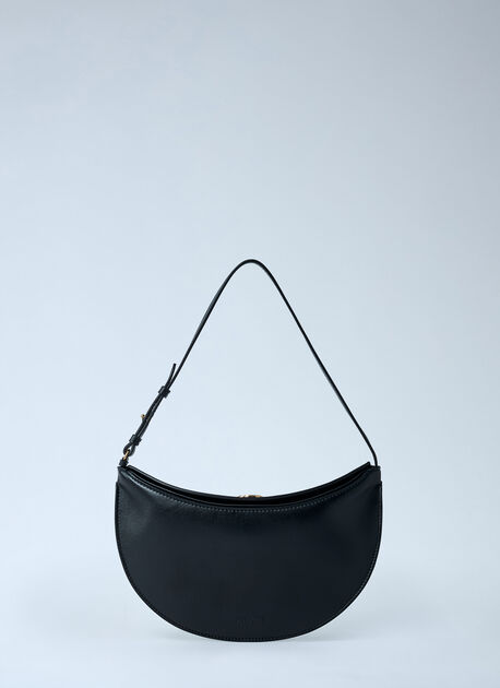 Le Petit Calisso Round Shoulder Bag