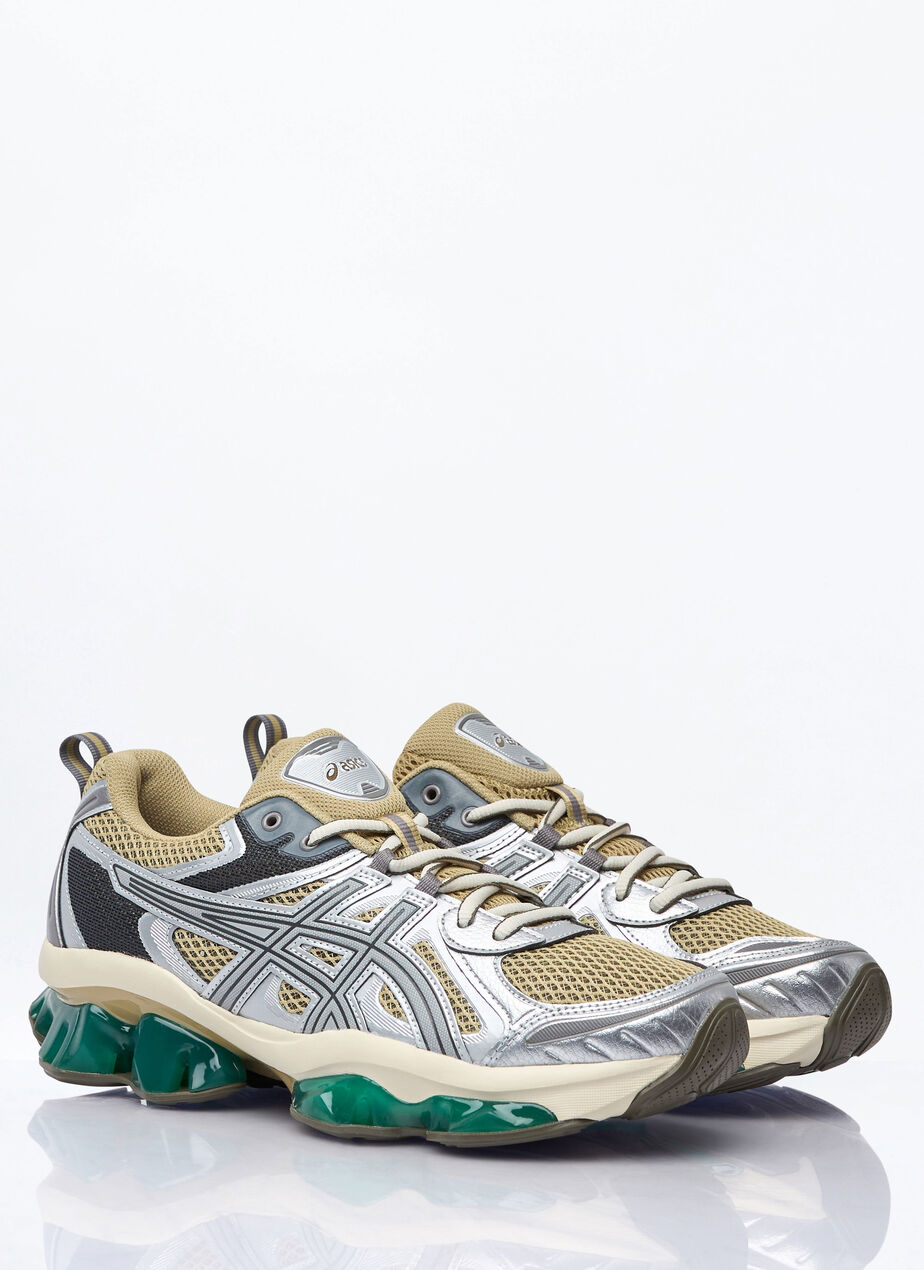 Gel-Quantum Kinetic Sneakers