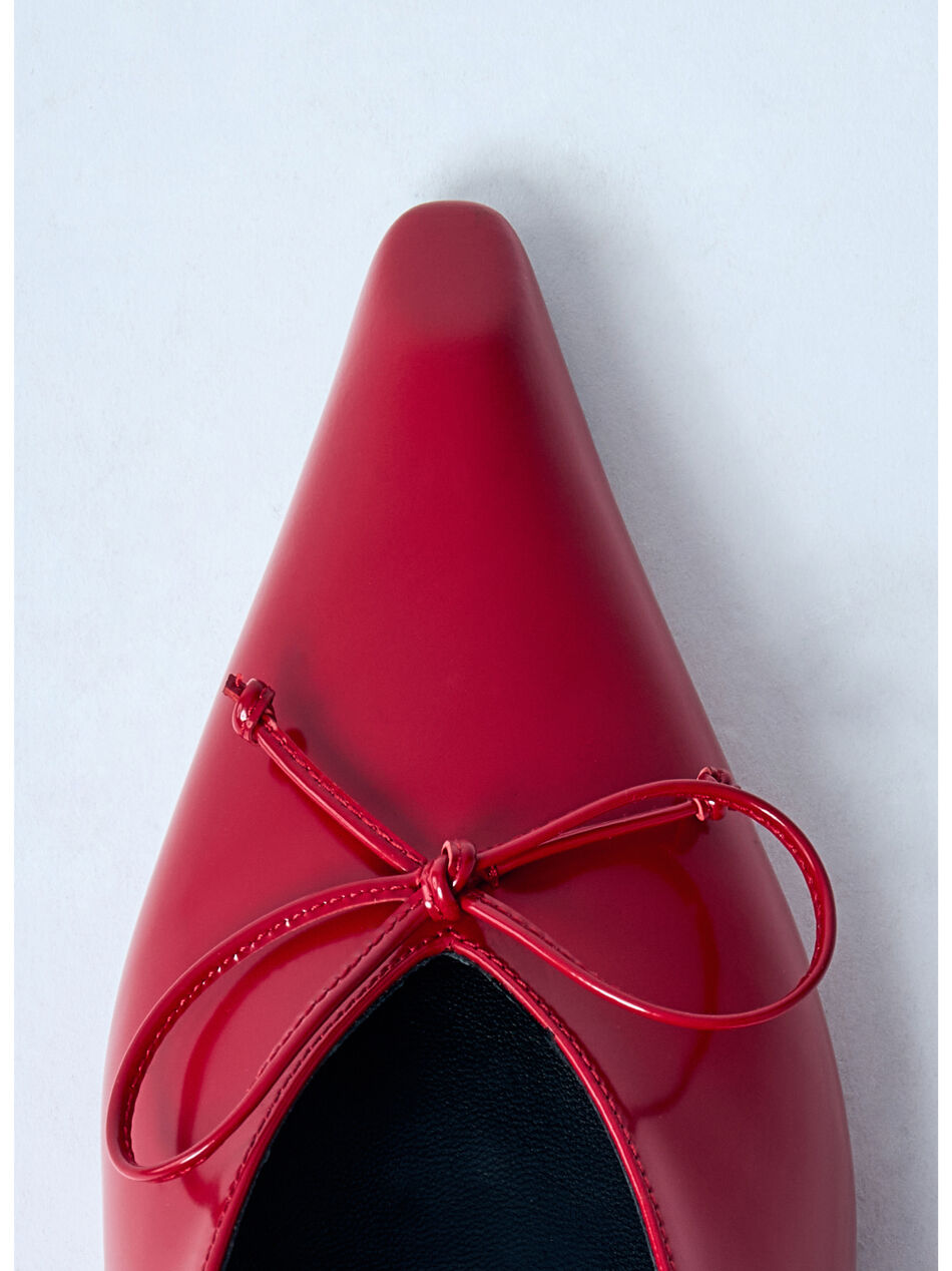 Les Slingbacks Cubisto B Kitten Heels