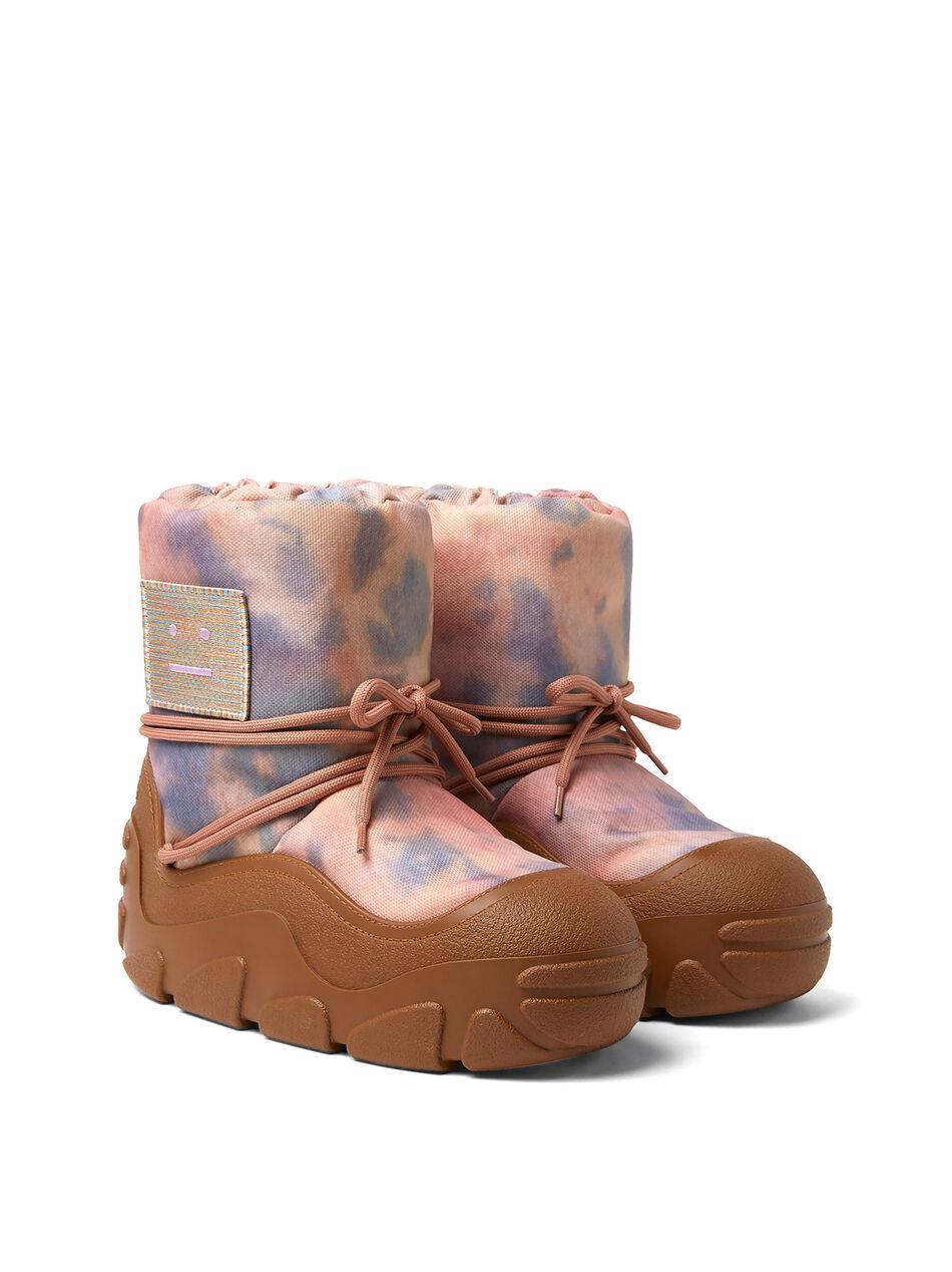 Cloud Snow Boots