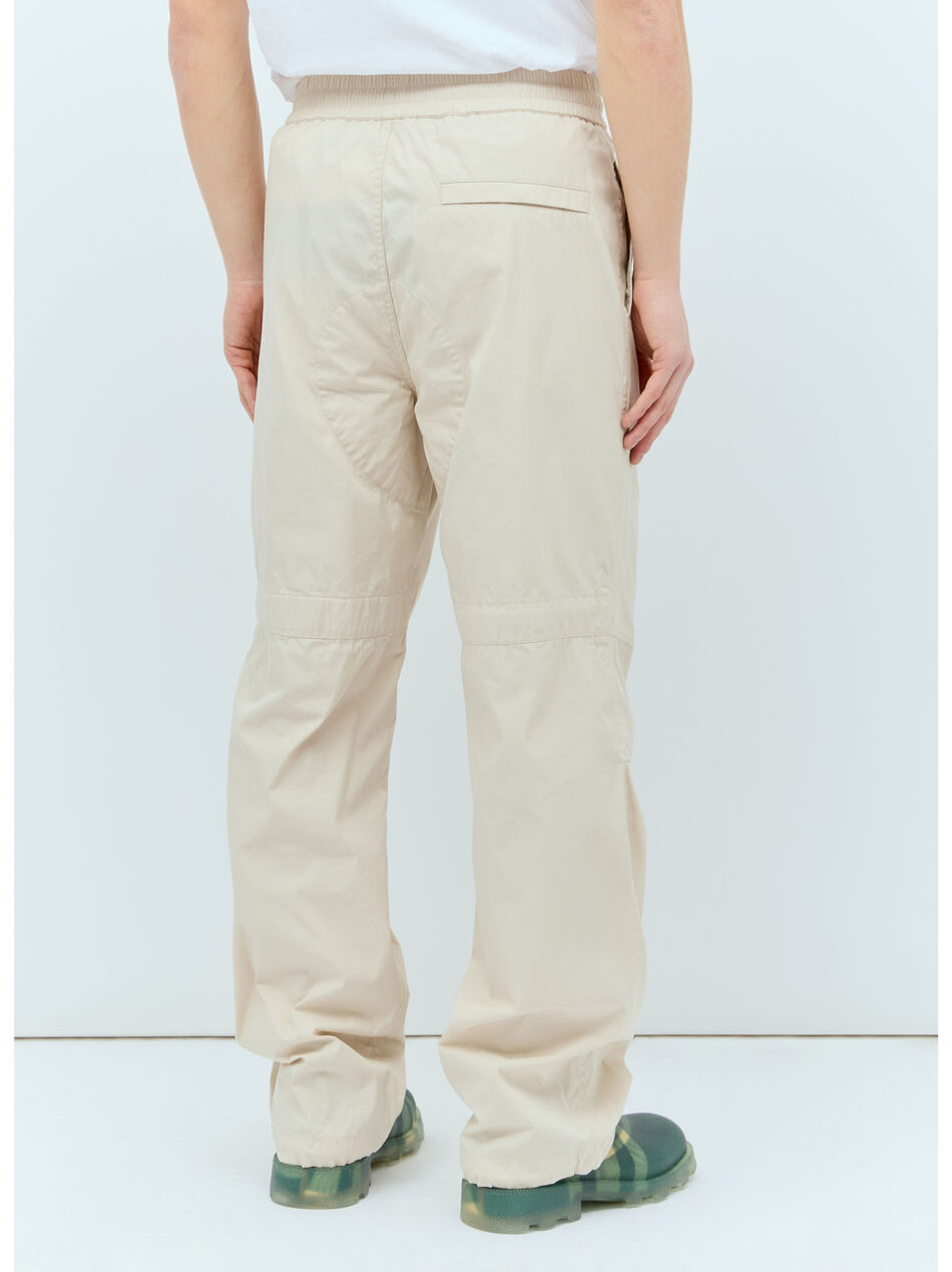 Elasticated Waistband Pants