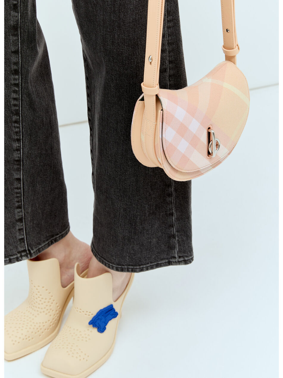 Mini Rocking Horse Shoulder Bag