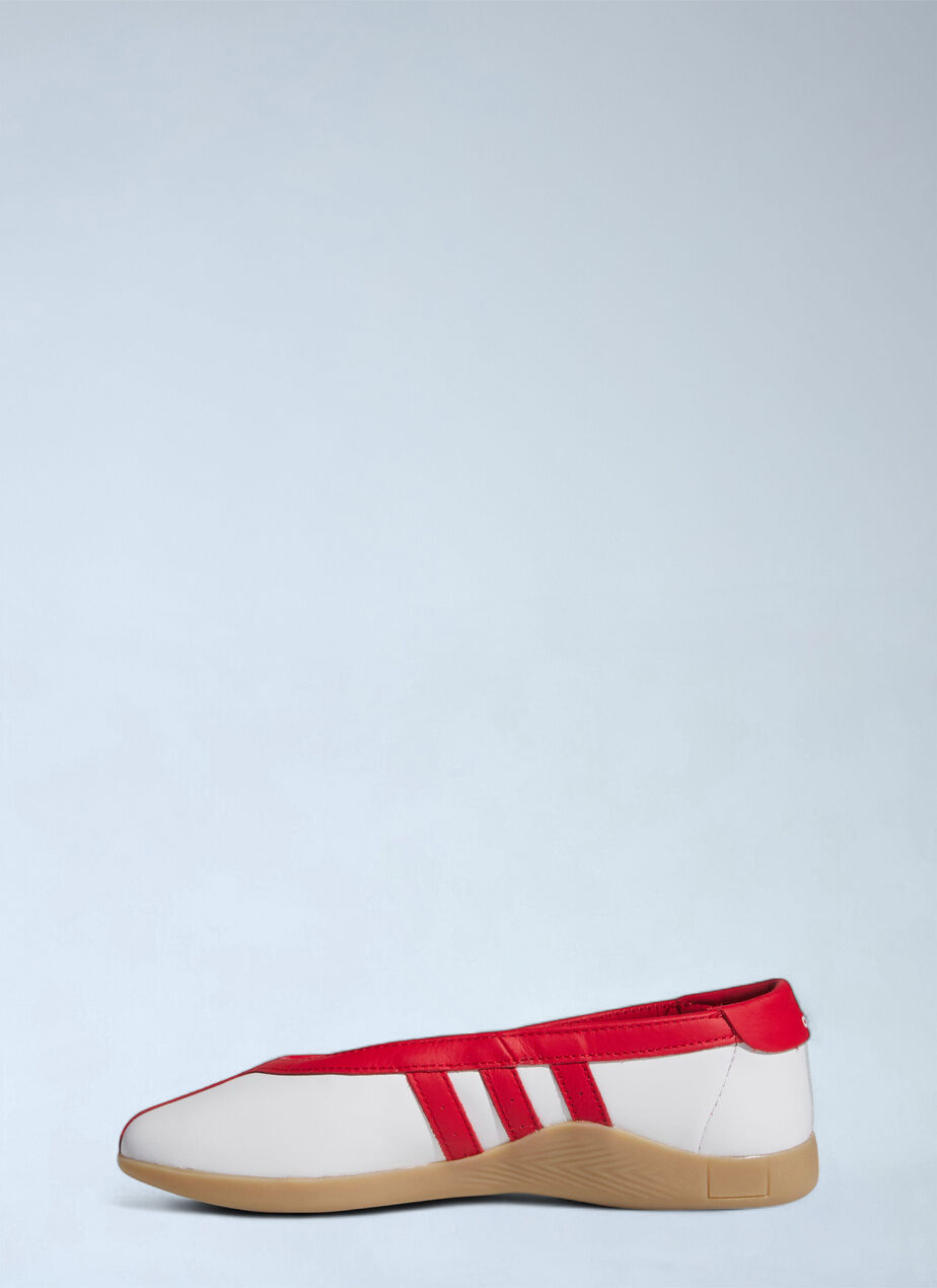 Taekwondo Mei Ballet Sneakers