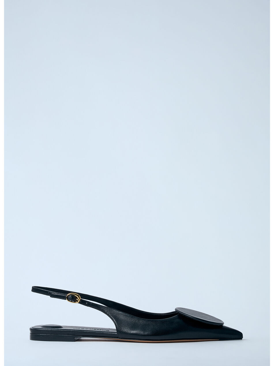 Les Slingbacks Duelo Pumps