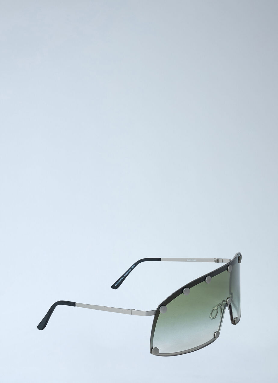 Shielding Sunglasses