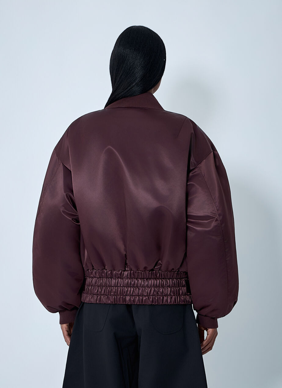 Helter Bomber Jacket
