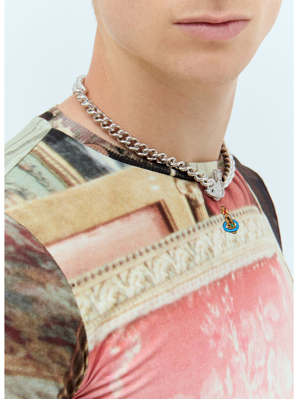 Graziella Small Choker Necklace