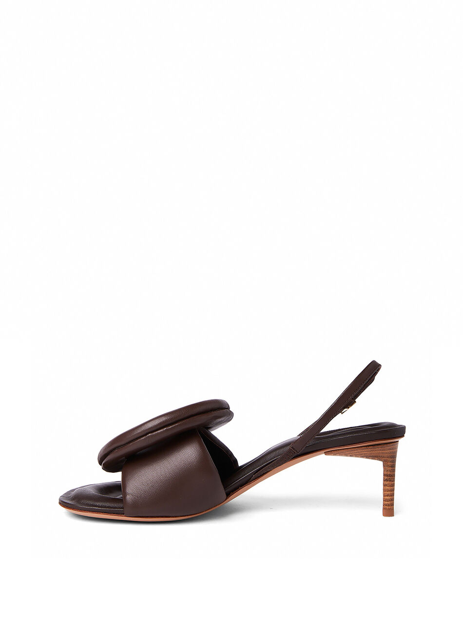 Les Sandales Cuscinu Heels