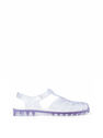 Melissa Possession Sandals in Purple  flmls0248011wht