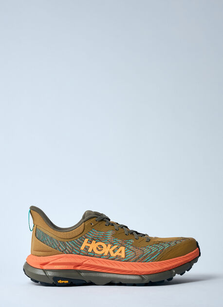 Mafate Speed 4 Sneakers