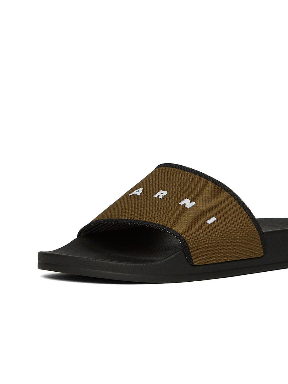 Logo Jacquard Slides