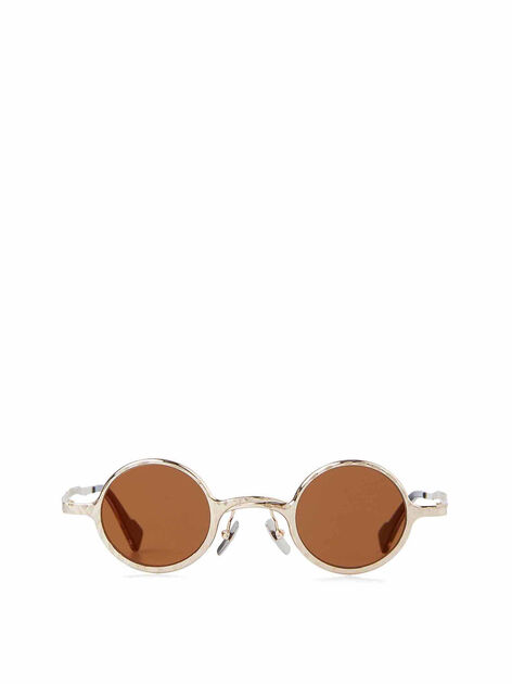 Z17 Gold Sunglasses
