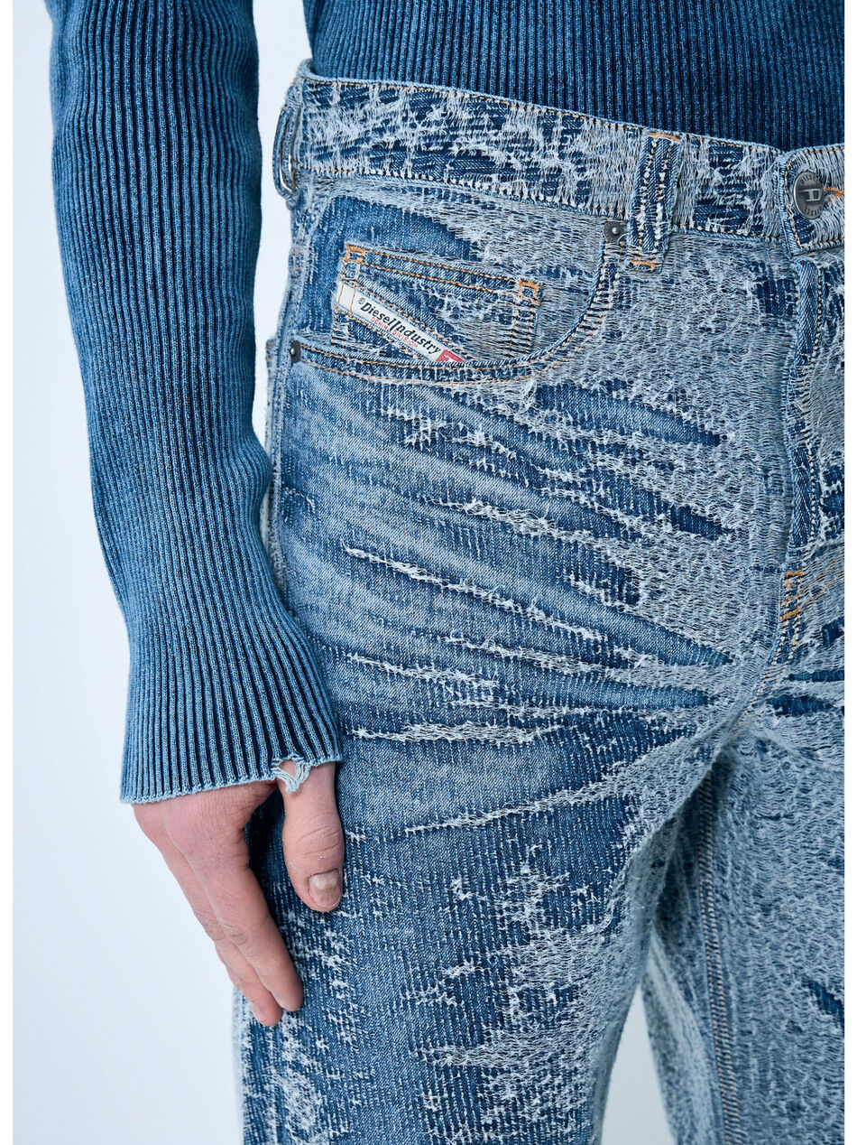 2001 D-Macro-S2 Jeans