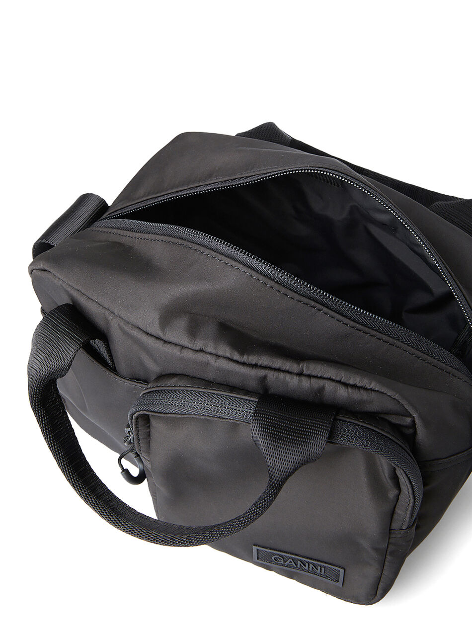 Festival Shoulder Bag