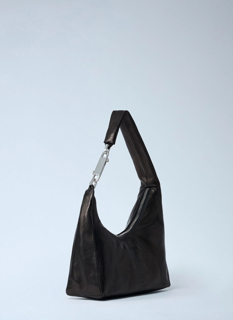 Small Gemini Shoulder Bag