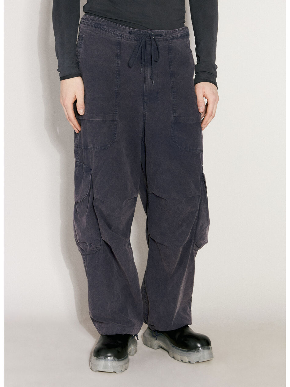 Freight Cargo Pants