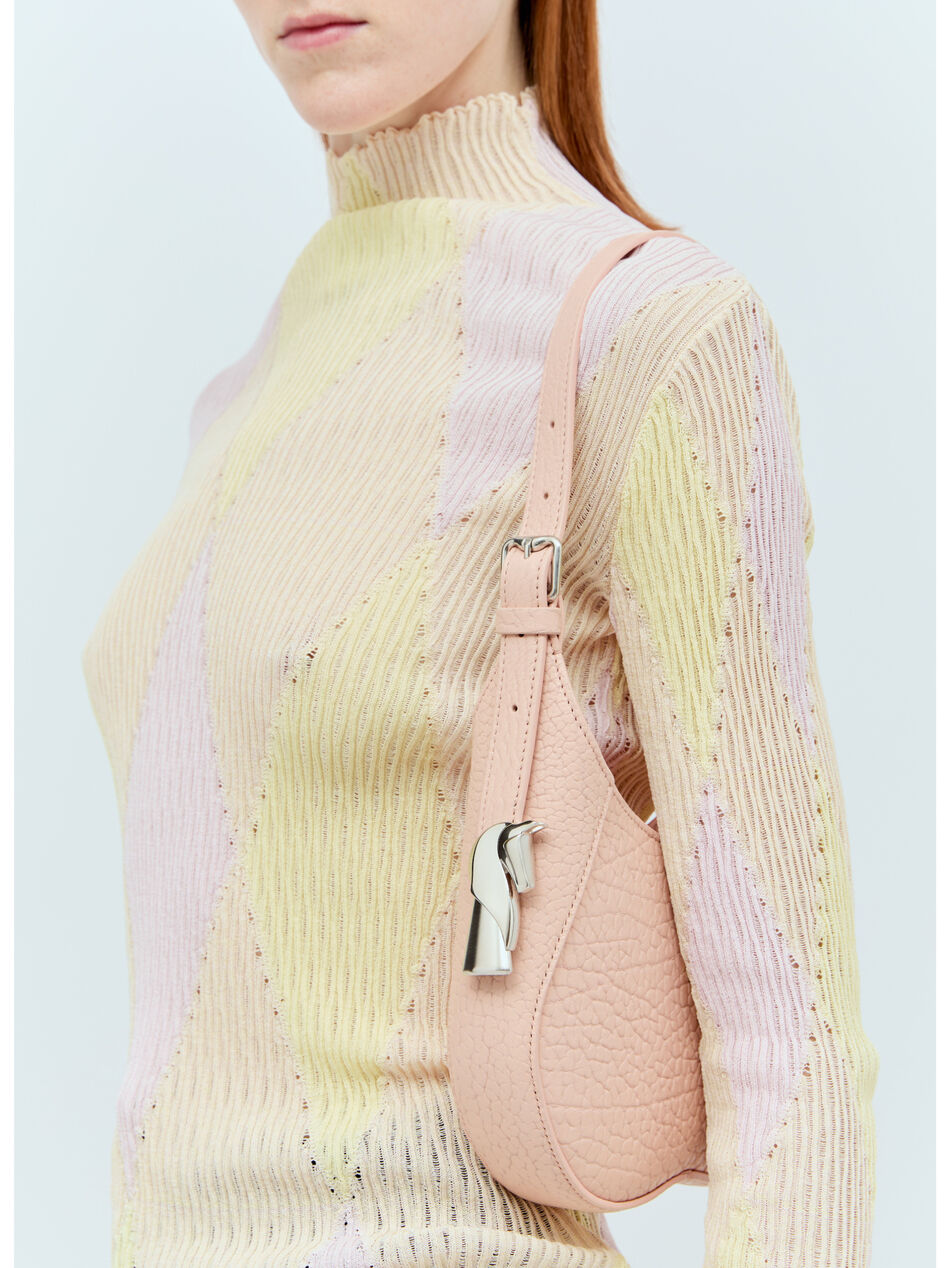 Small Chess Shoulder Bag