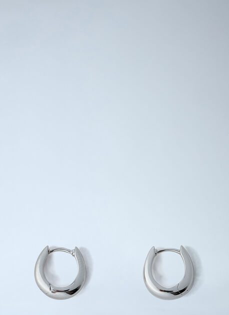 Liz Huggies Earrings