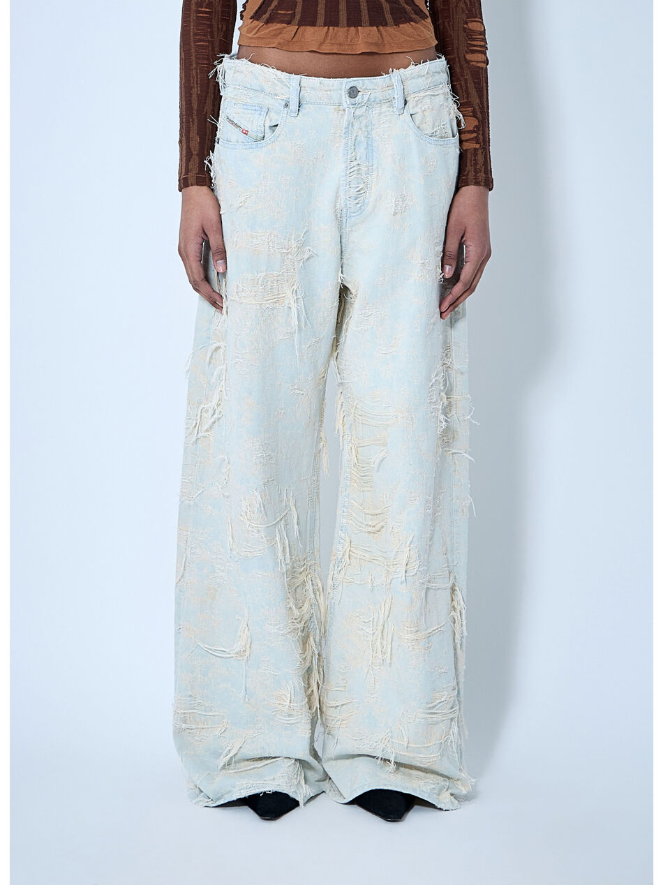 1996 D-Sire-Fsg Jeans