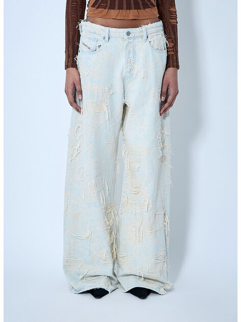 1996 D-Sire-Fsg Jeans