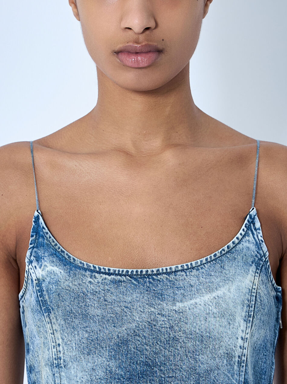 De-Dra-Short-Fsg Mini Dress