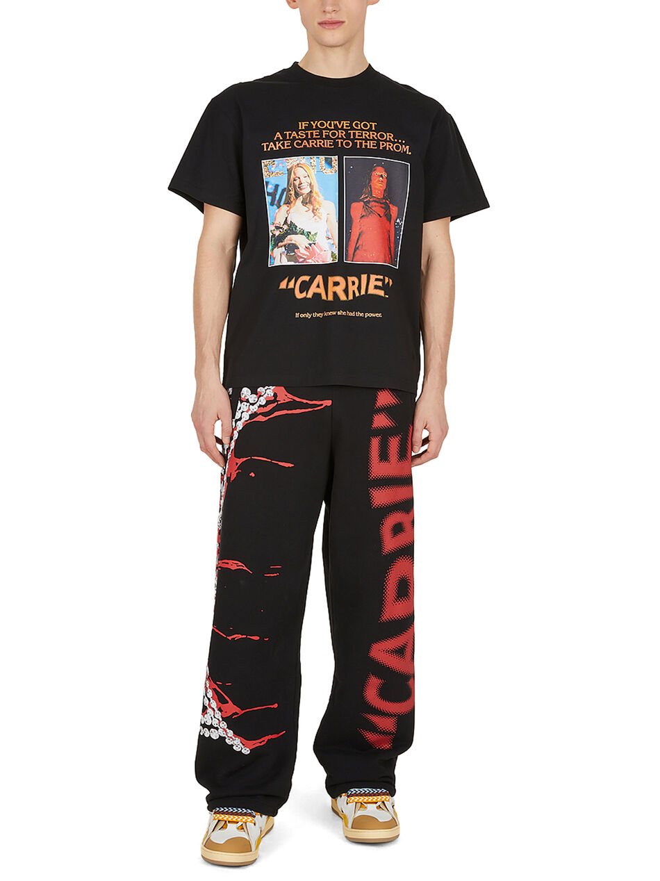x Carrie Poster T-Shirt