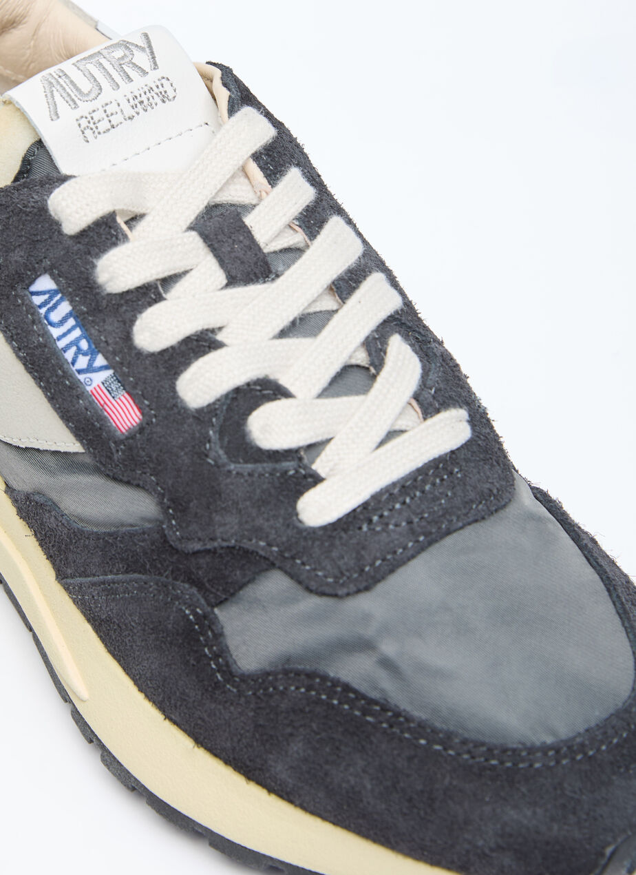 Reelwind Low Sneakers