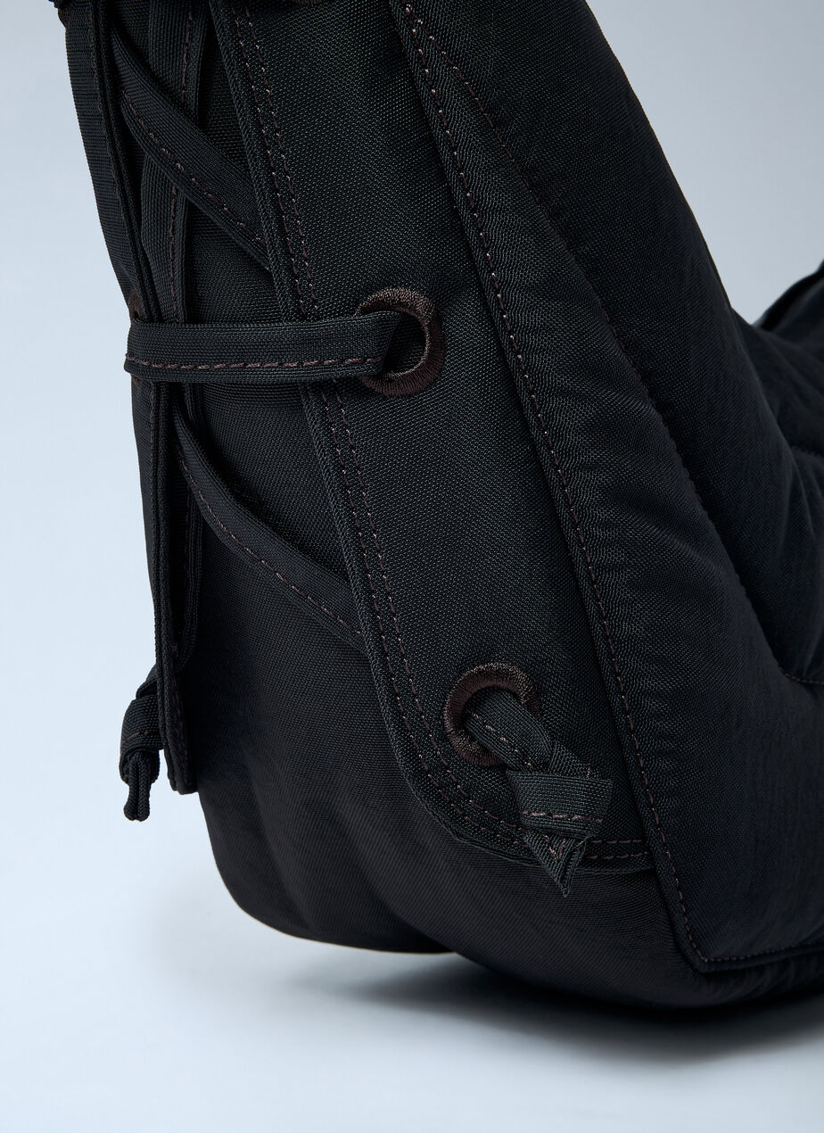 Small Soft Game Shoulder Bag