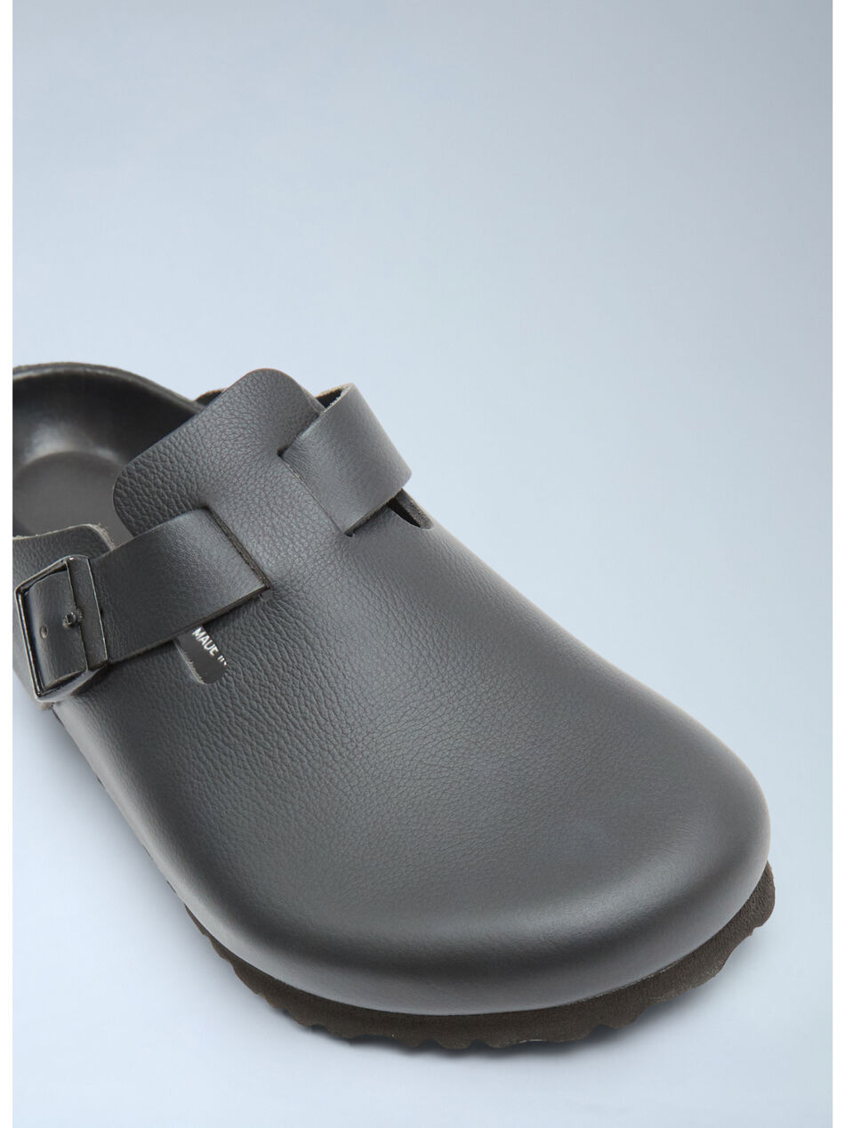 Boston Mules