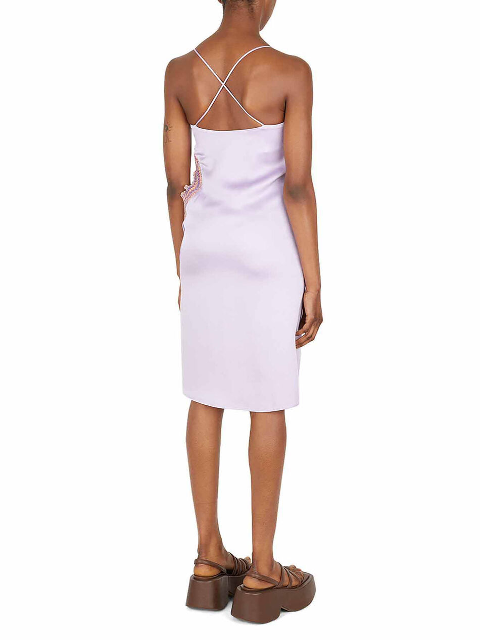 Bruni Slip Dress