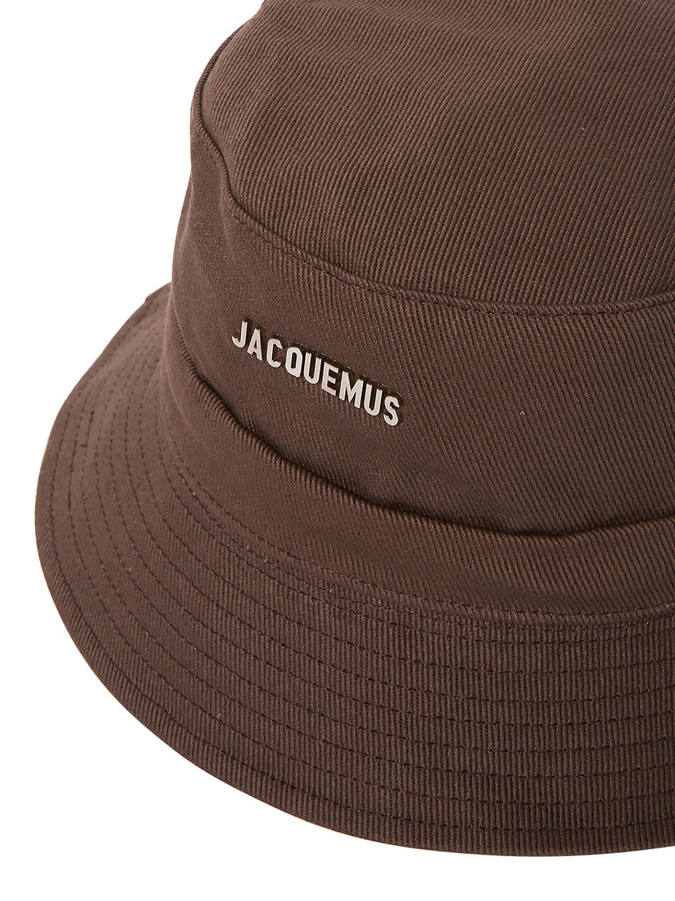 Le Bob Gadjo Bucket Hat