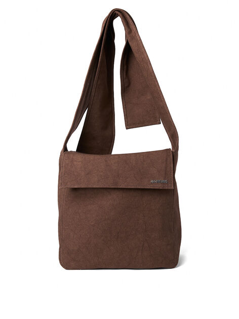 Le Carpintero Messenger Bag