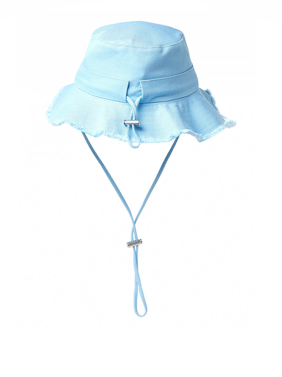 Le Bob Artichaut Bucket Hat