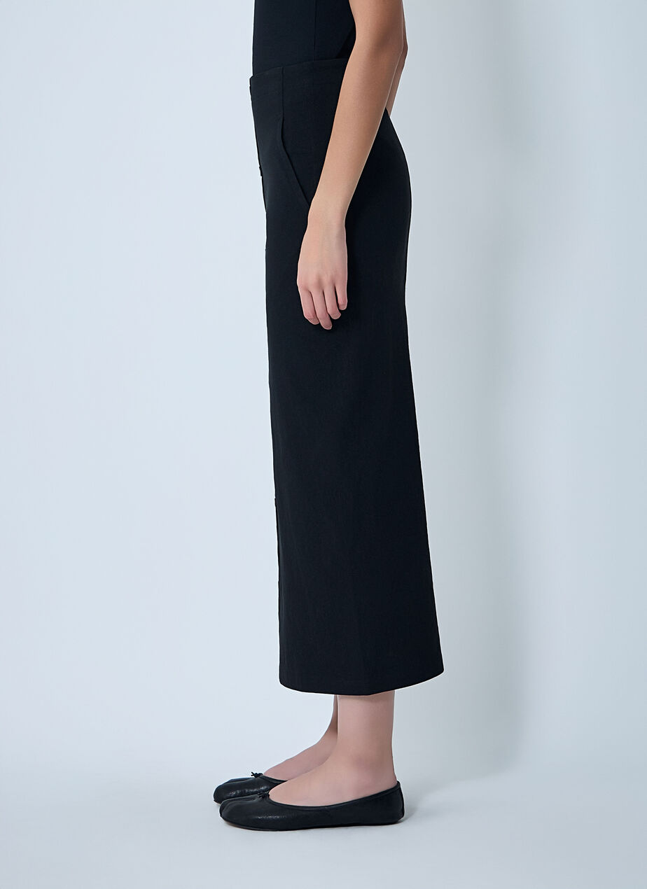 Like Torso Like Skirt