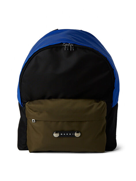 Hackney Backpack
