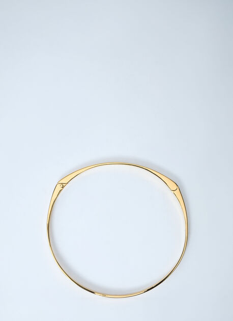 Signature Collar Necklace