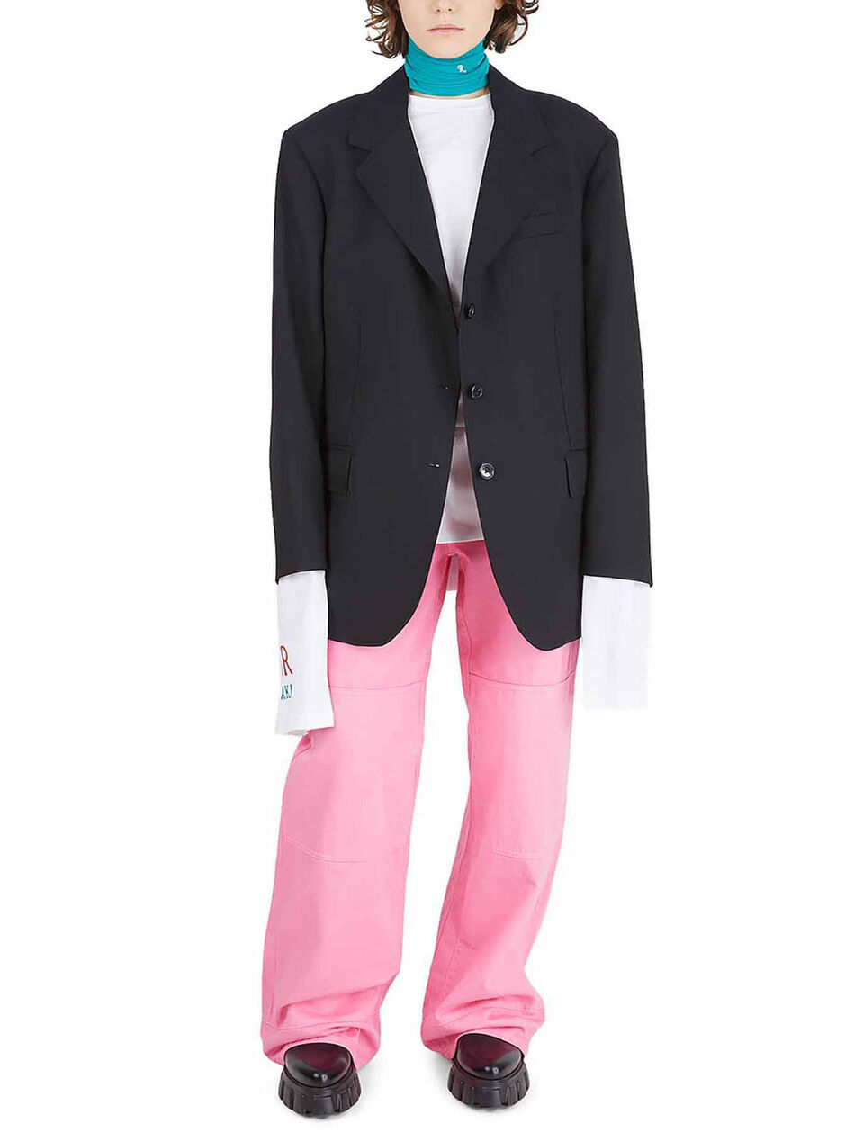 Extra Long Sleeves T-Shirt