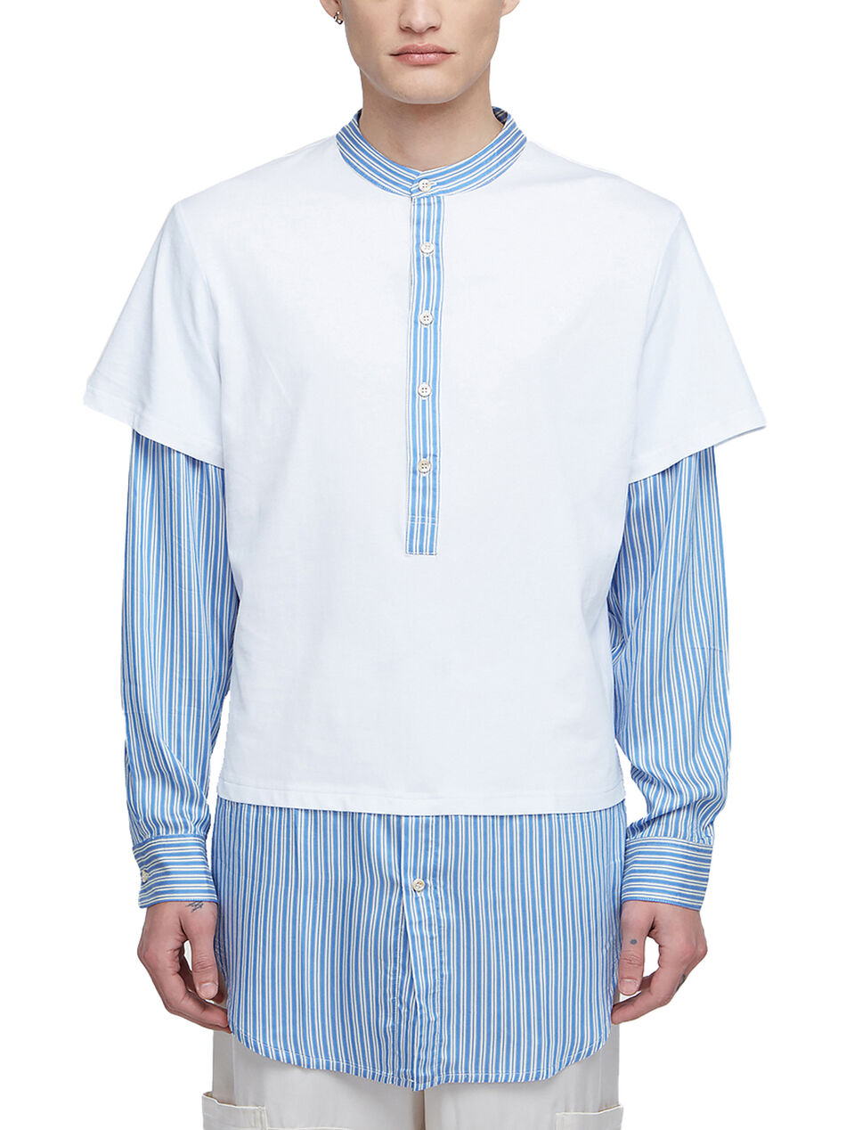 Yé Yé Hybrid Shirt