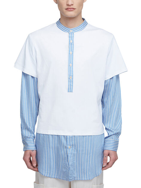 Yé Yé Hybrid Shirt