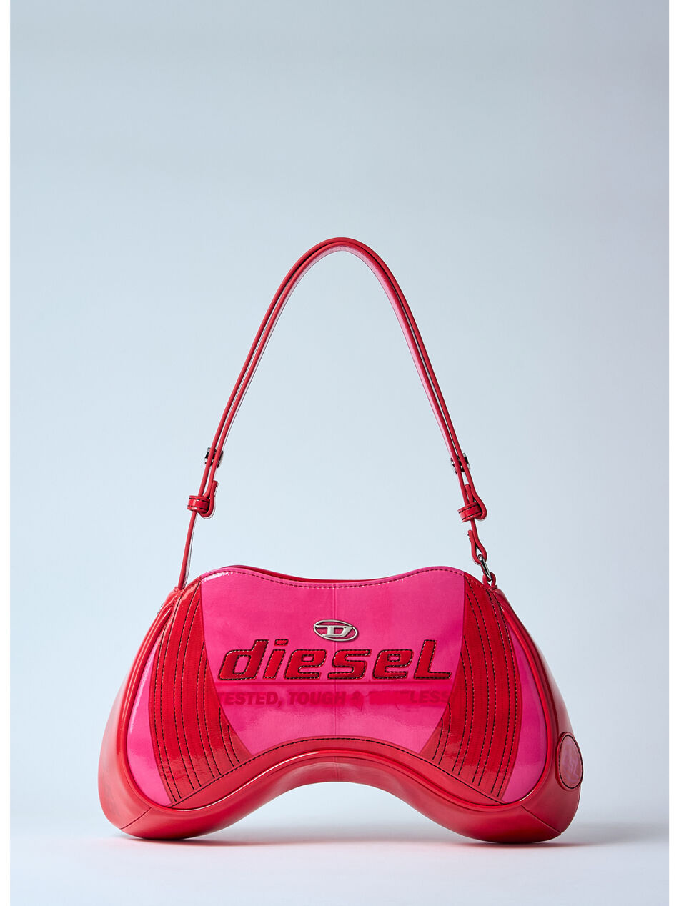 Play Shoulder Bag