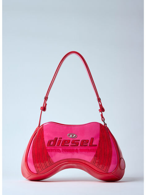 Play Shoulder Bag