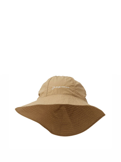 Le Bob Pescadou Bucket Hat