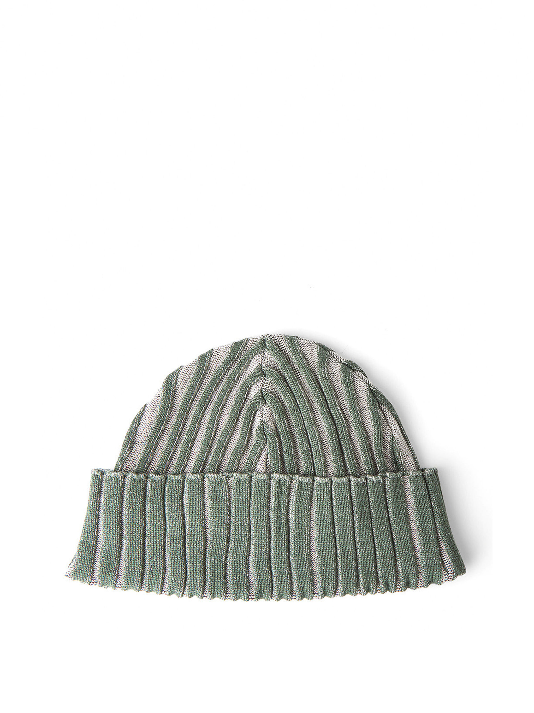 Eckhaus Latta Keyboard Beanie Hat | THE FLAMEL®