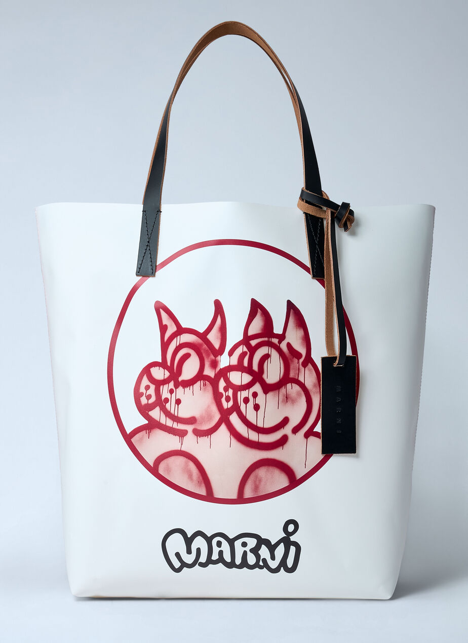 Tribeca N/S Tote Bag