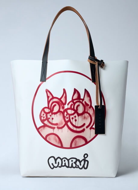 Tribeca N/S Tote Bag