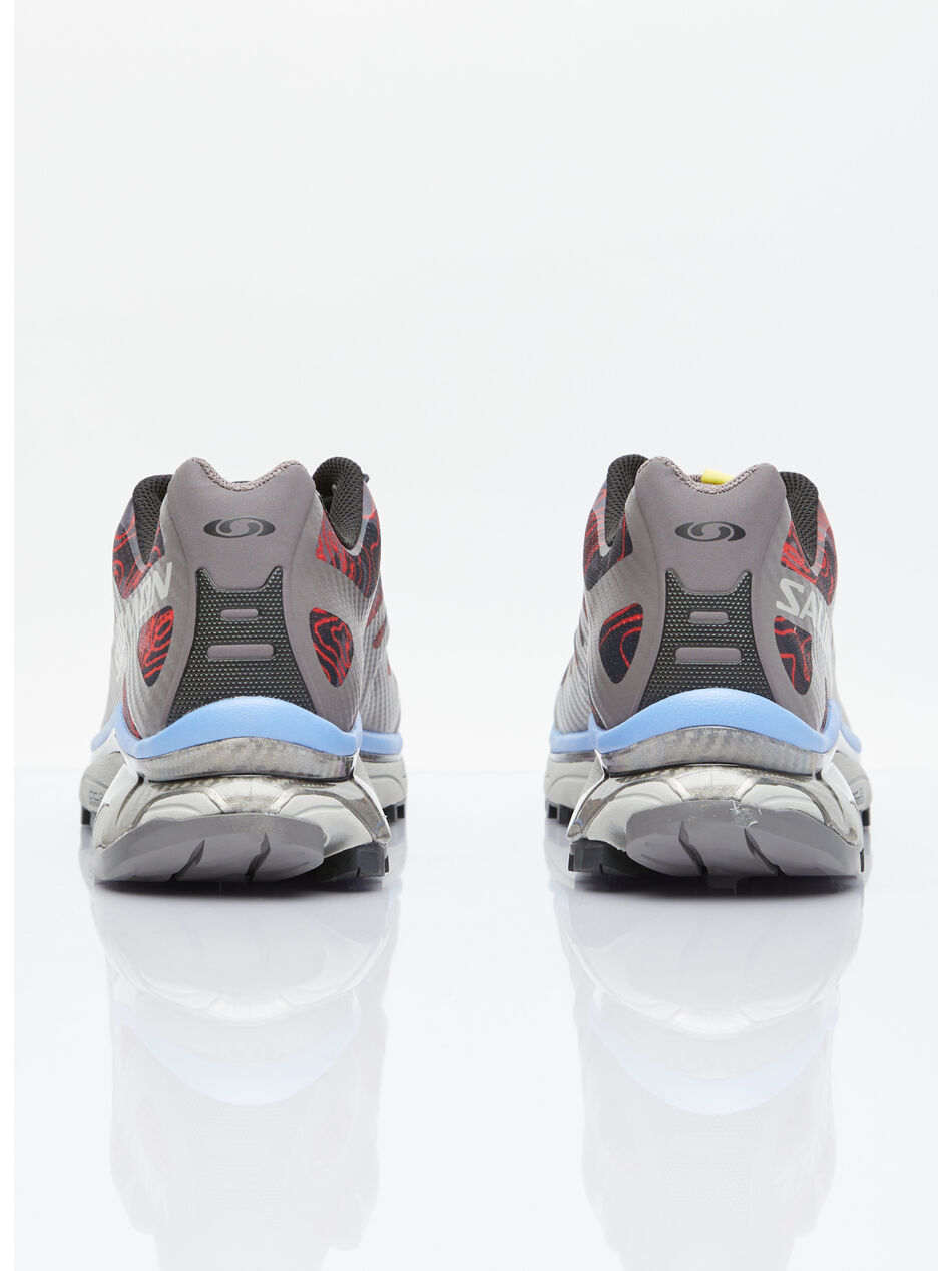 XT-4 OG Topography Sneakers